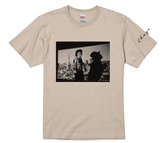 Chage 新作EP オリジナルTシャツ