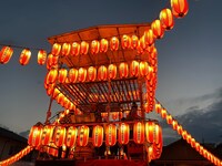 「SAMRISE Festival」体験型お祭りエンターテイメント