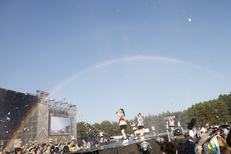 「イコノイジョイ 2023」初日公演の様子。