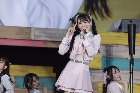 鈴木瞳美 (c)YOANI / KING RECORDS