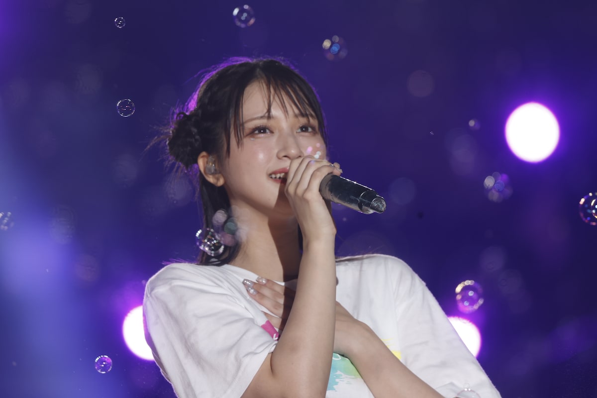 佐々木舞香（＝LOVE） [画像ギャラリー 18/18] - 音楽ナタリー