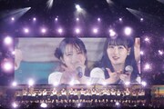 「イコノイジョイ 2023」初日公演の様子。