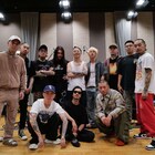 BAD HOP最初で最後の「フジロック」出演 金子ノブアキ、KenKen、masasucks、伊澤一葉が参加