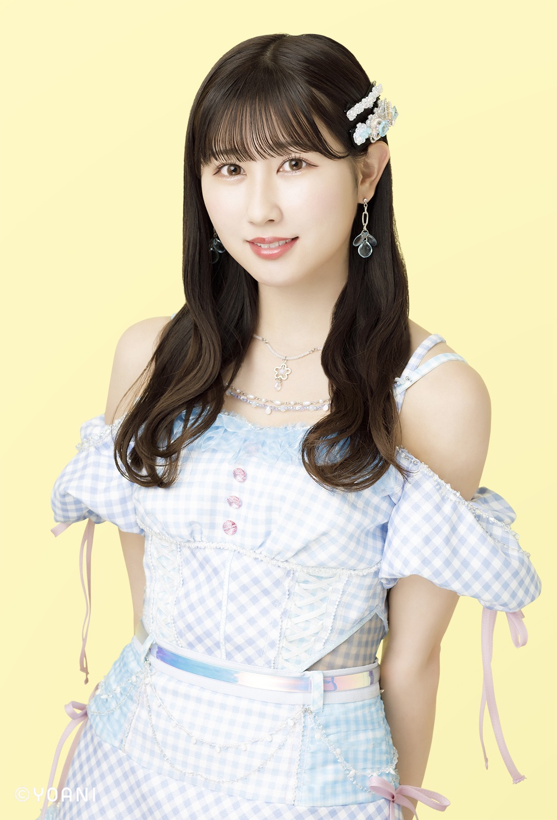 山本杏奈