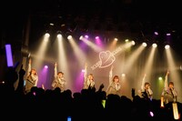 KiSS KiSS（Photo by sotobayashi kenta）