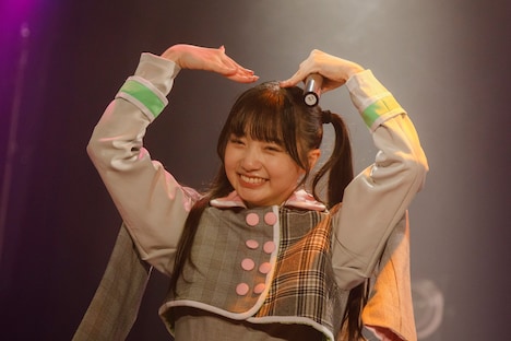 ナルハワールド（Photo by sotobayashi kenta）