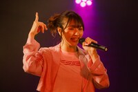 キラ・メイ（Photo by sotobayashi kenta）