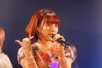 キャ・ノン（Photo by sotobayashi kenta）