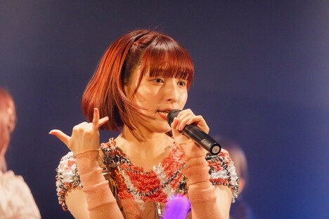 キャ・ノン（Photo by sotobayashi kenta）