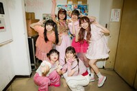 KiSS KiSS（Photo by sotobayashi kenta）