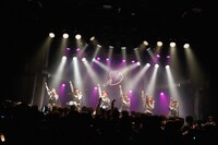 KiSS KiSS（Photo by sotobayashi kenta）