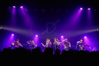 KiSS KiSS（Photo by sotobayashi kenta）