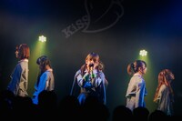 KiSS KiSS（Photo by sotobayashi kenta）