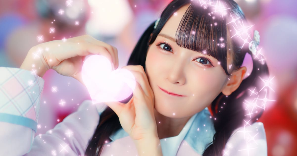 ≠MEニューシングルは鈴木瞳美センターの“あまあまラブソング” お姫様 