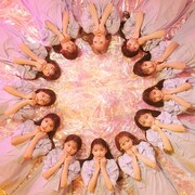 ≠MEの新アーティスト写真。