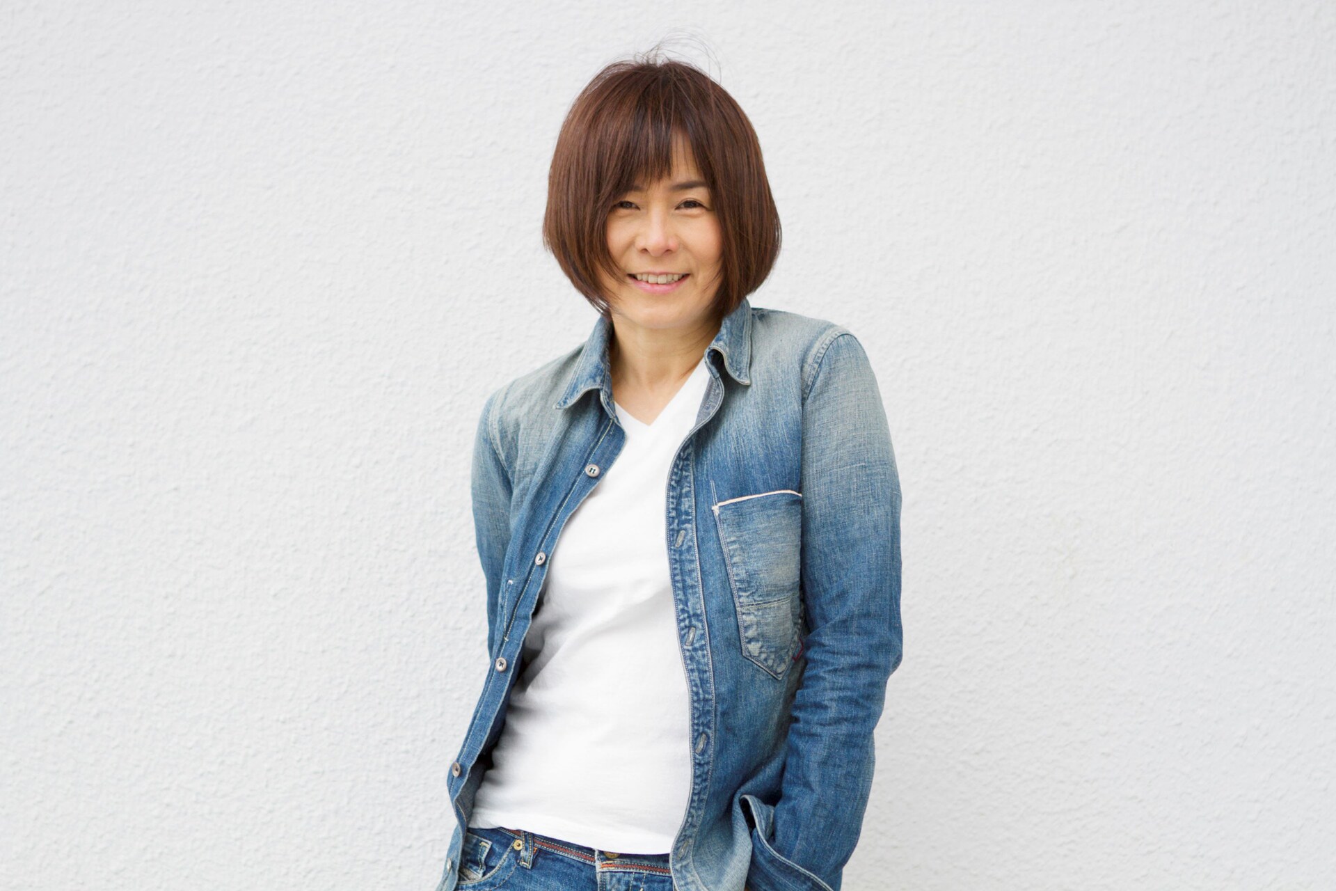 白井貴子の5thアルバム「FLOWER POWER」がアナログ化、来年1月には全曲