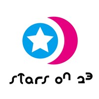 「STARS ON 23」ロゴ