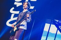 若桜潤役の坪倉康晴。（撮影：白石達也）