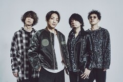 Nothing's Carved In Stone「重大発表があります」