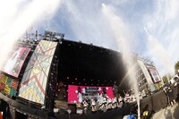 「イコノイジョイ 2023」2日目公演の様子。