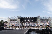 「イコノイジョイ 2023」2日目公演の様子。