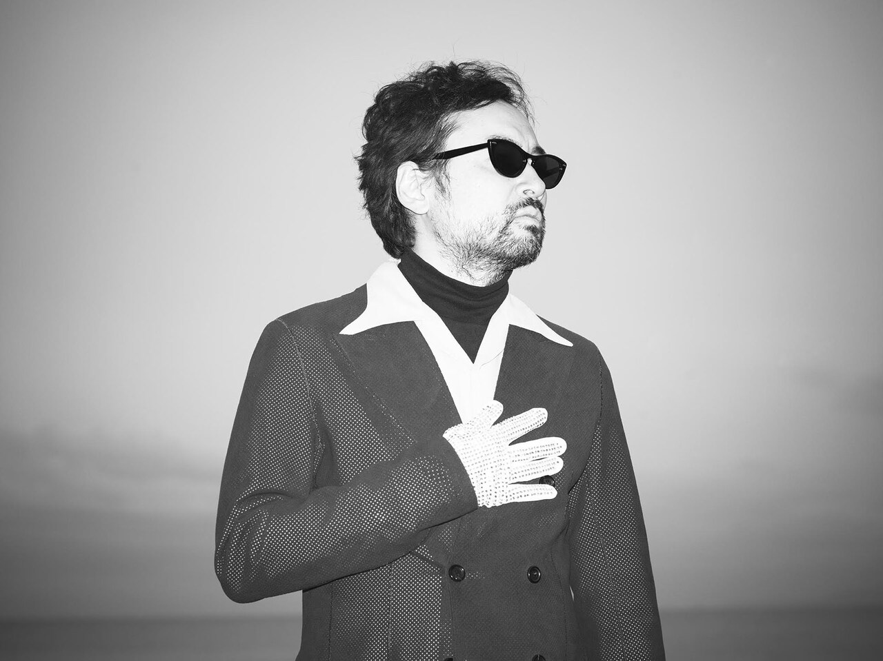 前野健太とカネコアヤノのツーマンライブ、リベンジ開催決定 - 音楽