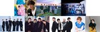 「CDTV」4時間半SPにSixTONES、女王蜂、亀梨、マイファス、優里ら キスマイは7人で最後のCDTV