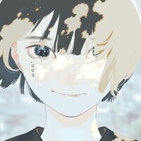 ナキボクロ「222」配信ジャケット