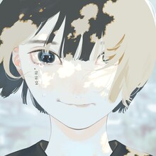 ナキボクロ「222」配信ジャケット