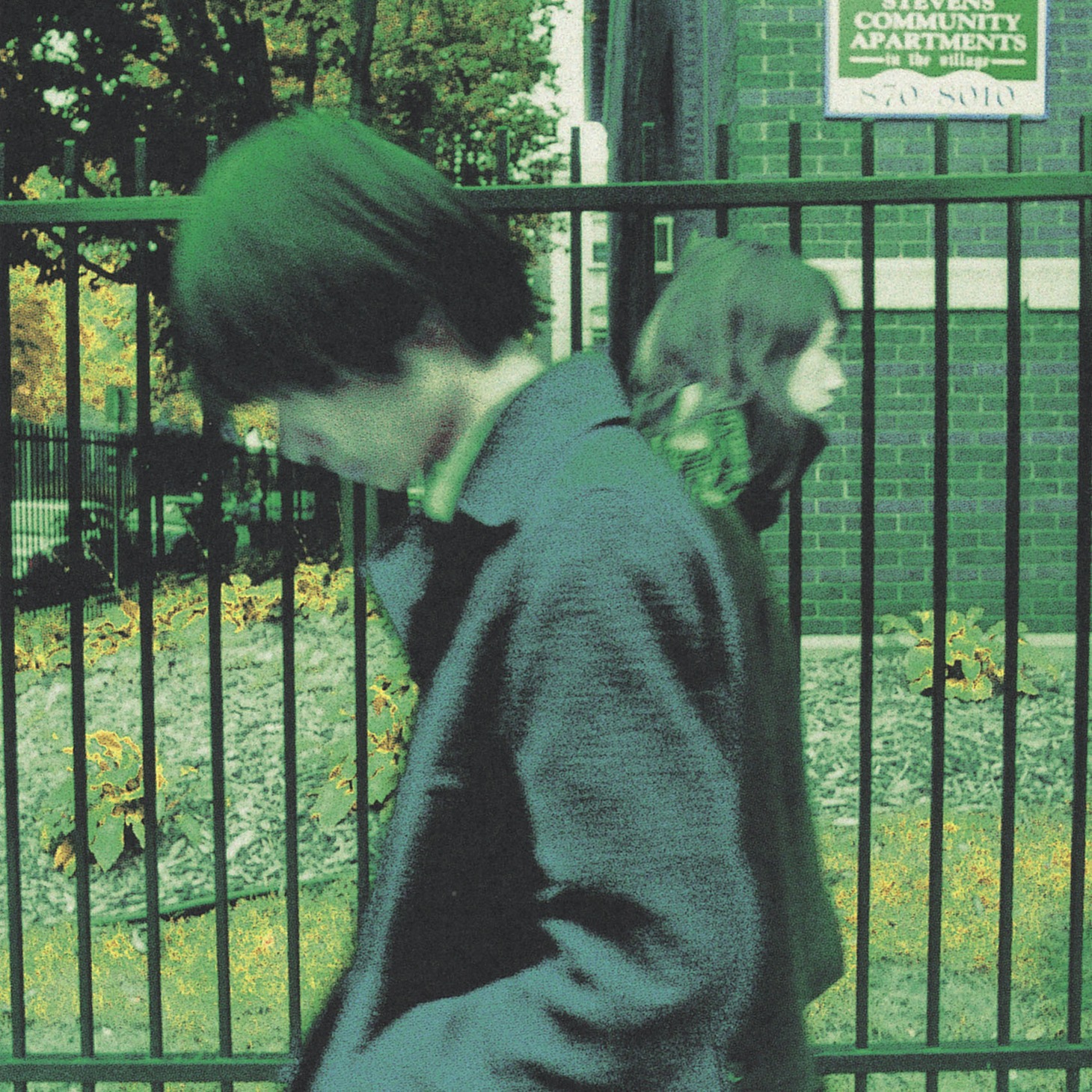 ART-SCHOOL「REQUIEM FOR INNOCENCE」ジャケット