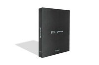 「BASTIONS」オリジナル・サウンドトラックパッケージ