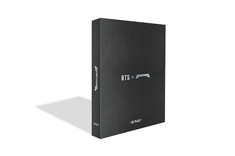 「BASTIONS」オリジナル・サウンドトラックパッケージ