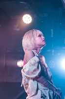 4s4ki（撮影：曽我美芽）