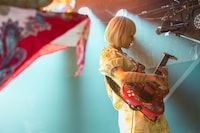 4s4ki（撮影：曽我美芽）