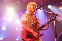 4s4ki（撮影：曽我美芽）