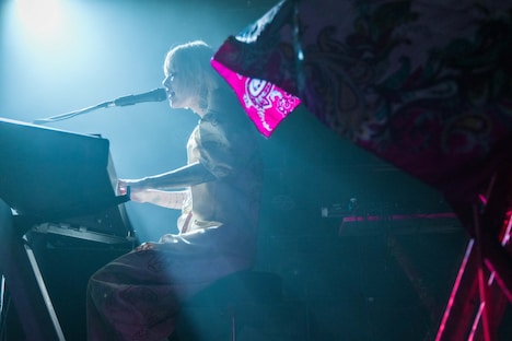 4s4ki（撮影：曽我美芽）