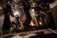 GANG PARADE（撮影：曽我美芽）