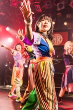 ヤママチミキ（撮影：曽我美芽）