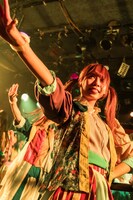 アイナスター（撮影：曽我美芽）