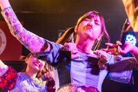 カ能セイ（撮影：曽我美芽）