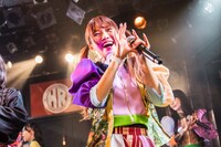 アイナスター（撮影：曽我美芽）