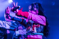 ココ・パーティン・ココ（撮影：曽我美芽）