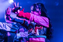 ココ・パーティン・ココ（撮影：曽我美芽）