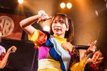 キラ・メイ（撮影：曽我美芽）