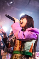 ユイ・ガ・ドクソン（撮影：曽我美芽）