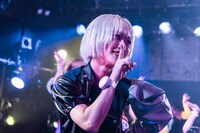 ユメノユア（撮影：曽我美芽）