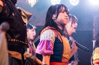 ヤママチミキ（撮影：曽我美芽）