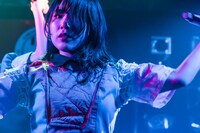 ヤママチミキ（撮影：曽我美芽）