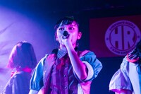 月ノウサギ（撮影：曽我美芽）