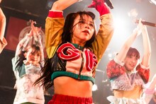 ココ・パーティン・ココ（撮影：曽我美芽）